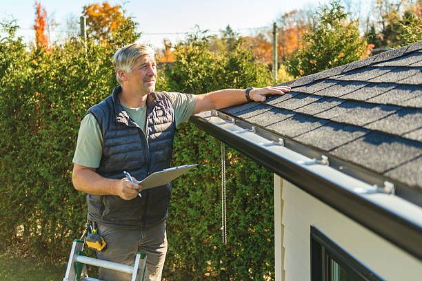 Trusted Flat Roof Repair service in Grove City, MN - Ben Roofing and Steel LLC